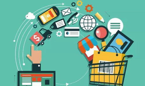 扬帆牧哲 跨境电商时代，美妆产品的全球化突围之路