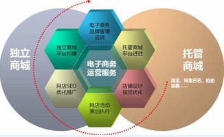 聚焦电商未来，广元淘宝高峰论坛探讨电子商务服务新篇章